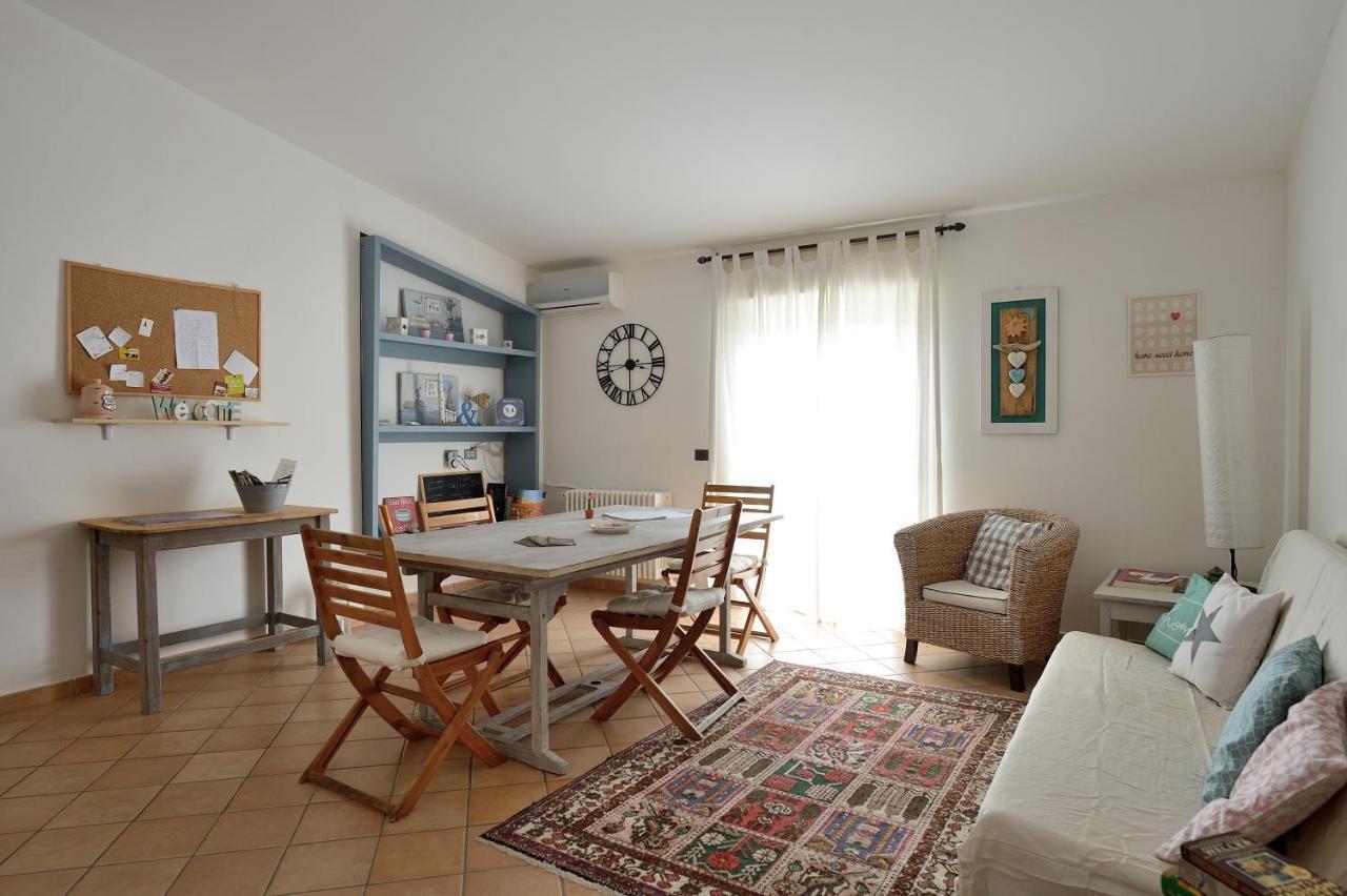 B&B Limone San Leone Exterior foto