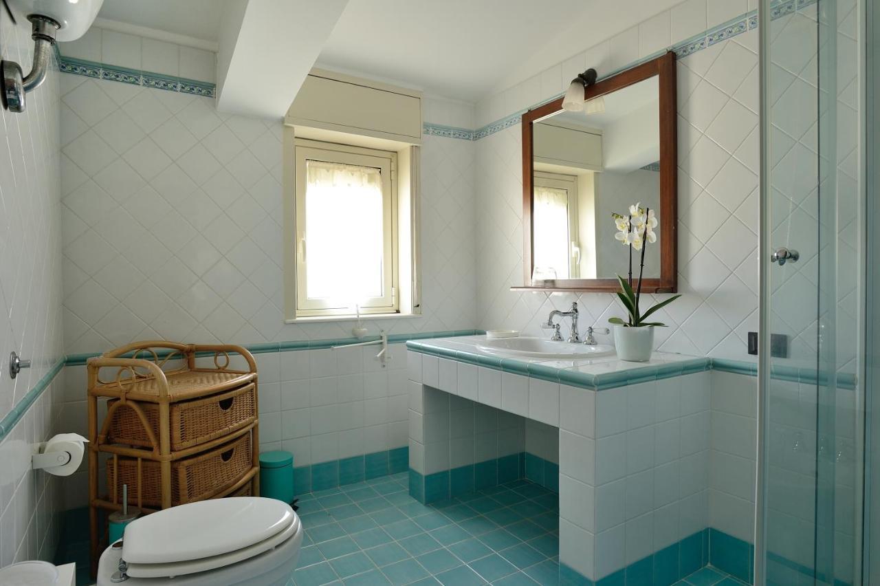 B&B Limone San Leone Exterior foto