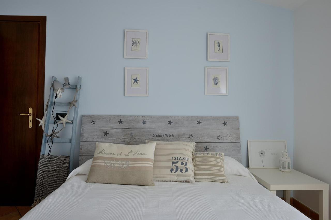 B&B Limone San Leone Exterior foto