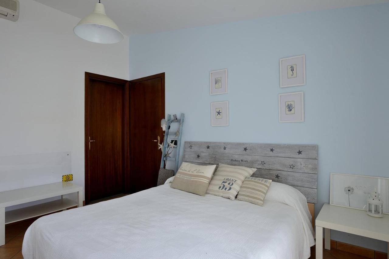 B&B Limone San Leone Exterior foto